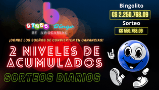 Acumulados