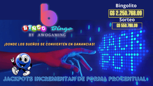 Sorteo y Aciertos 
